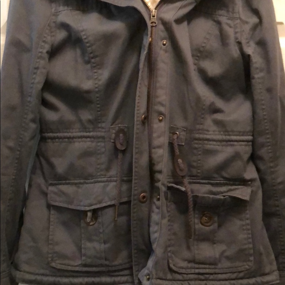 Arizona jacket - Picture 3 of 7